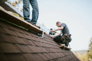 Local Roofers in Wren, OH